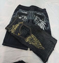 CR11944 Vintage Designer Men’s Shorts