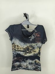 Affliction Style T Shirts