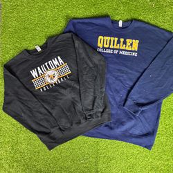 Us pro sweatshirts (zrs 132)