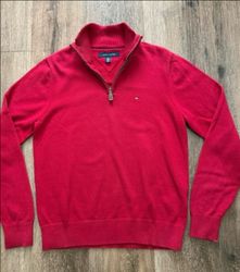Çlassical Tommy Hilfiger Sweaters ✨