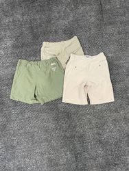 Premium Columbia Shorts #220826