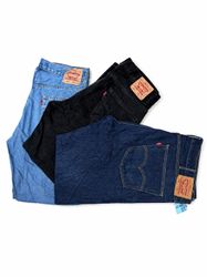 Levi’s Jeans [TD-502]