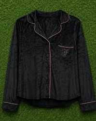Juicy Couture Button Collar Shirts(0001)