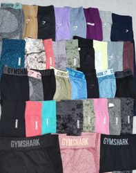 Gymshark leggings