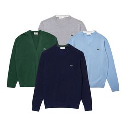 Lacoste Sweaters