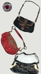 Y2k style bags WR2033
