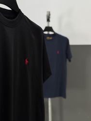 Premium Polo Ralph Lauren Round Neck T Shirts