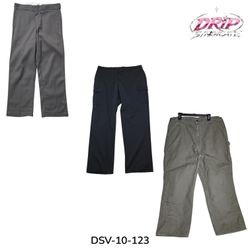 Dickies Cargo and Workwear Trousers (DSV-10-123)