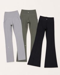 Lululemon Leggings – 18pcs Mixed Premium (008)