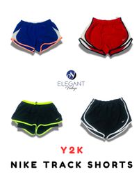 Nike Track Shorts - EV1842