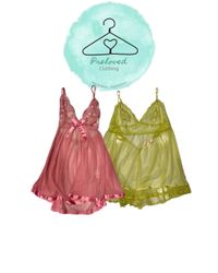 Y2K cami tops 15 pcs (200826-17)