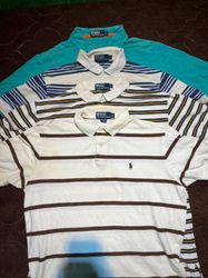 Ralph Lauren Polo Shirts
