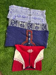 Norwagian sweaters