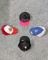 **Casual Mesh Hats – Trucker Style Collection**