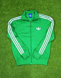 Premium Branded Track Jackets