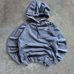 Authentic Nike Hoodies
