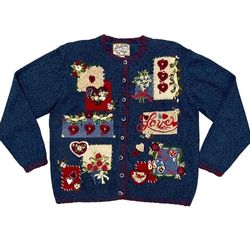 Novlety knits
