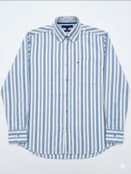 TOMMY HILFIGER SHIRTS FOR MEN