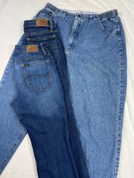 Lee jeans (J-0029)