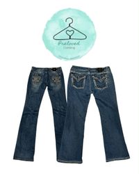 230926-9 Miss me jeans 15 pcs