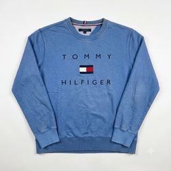 Tommy Sweat Shirt & Hoodies (16F)