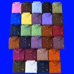 Polo Ralph Lauren Shirts