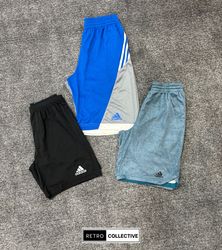 Adidas Shorts #310726 #025