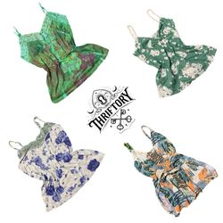 Y2K Cute Vibe Girl Cami Tops TY-117