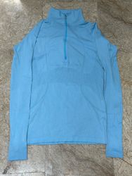 Lululemon full sleeve T-shirt