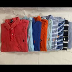 Polo Ralph Lauren T-Shirts