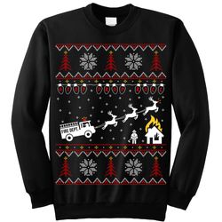 Christmas sweaters