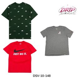 Nike Adidas Printed T-Shirts (DSV-10-148)