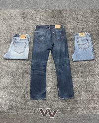 Classic Levi’s Jeans #150826