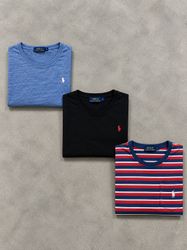 Ralph Lauren T-Shirts - [TS-0943]