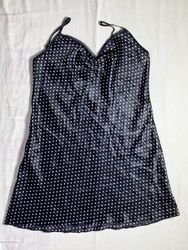 Slip dress