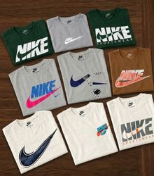 Premium Nike T-Shirts✨