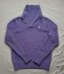 Ralph Lauren sweaters