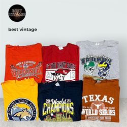 Pro Sports T-Shirts