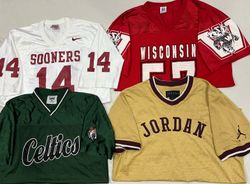 NFL NHl jersey