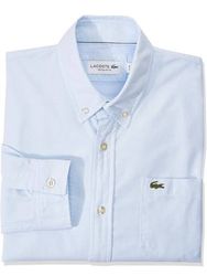 Authentic Lacoste Cotton Shirts