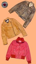 Y2k jacket’s WR2139