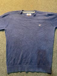 Tommy Hilfiger knitwear serial-2124