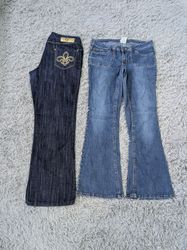 ***Y2K Embroidered Fashion – Aesthetic & Trendy Mi..