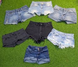 8436-Unbranded shorts
