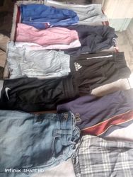 Adidas short