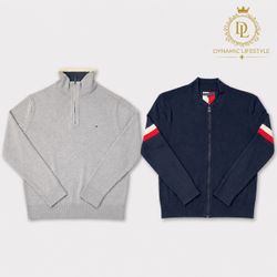 Full sleeve sweaters