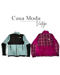 Northface Denali Jackets