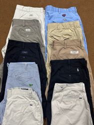 Vintage Ralph Lauren Polo Shorts