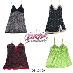 Slip Dresses (DS-10-309)