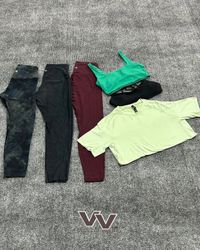 Lululemon Mixed Reseller Bundle #250826 #039